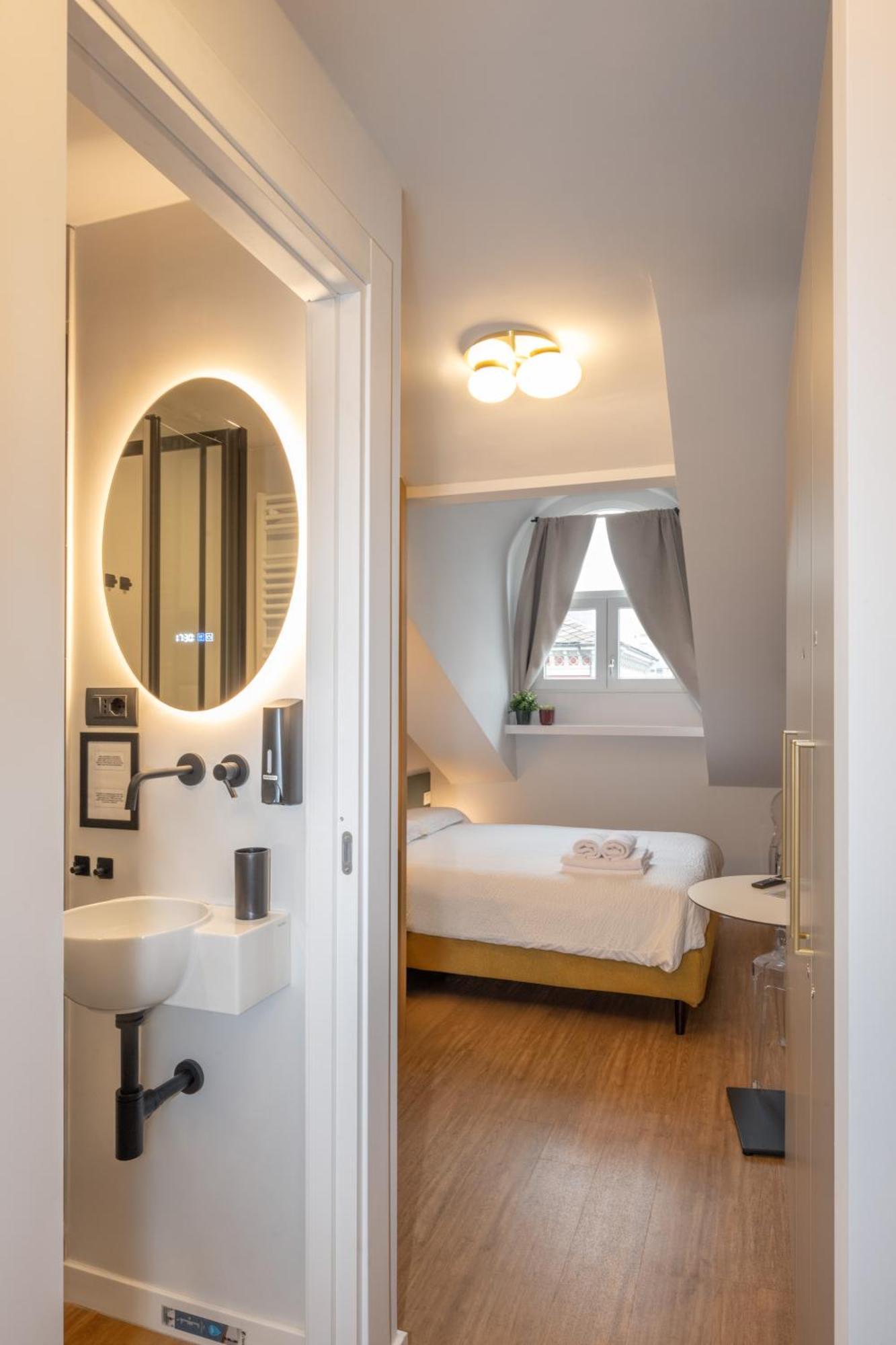 Apartment Le Di Marta - My Little *