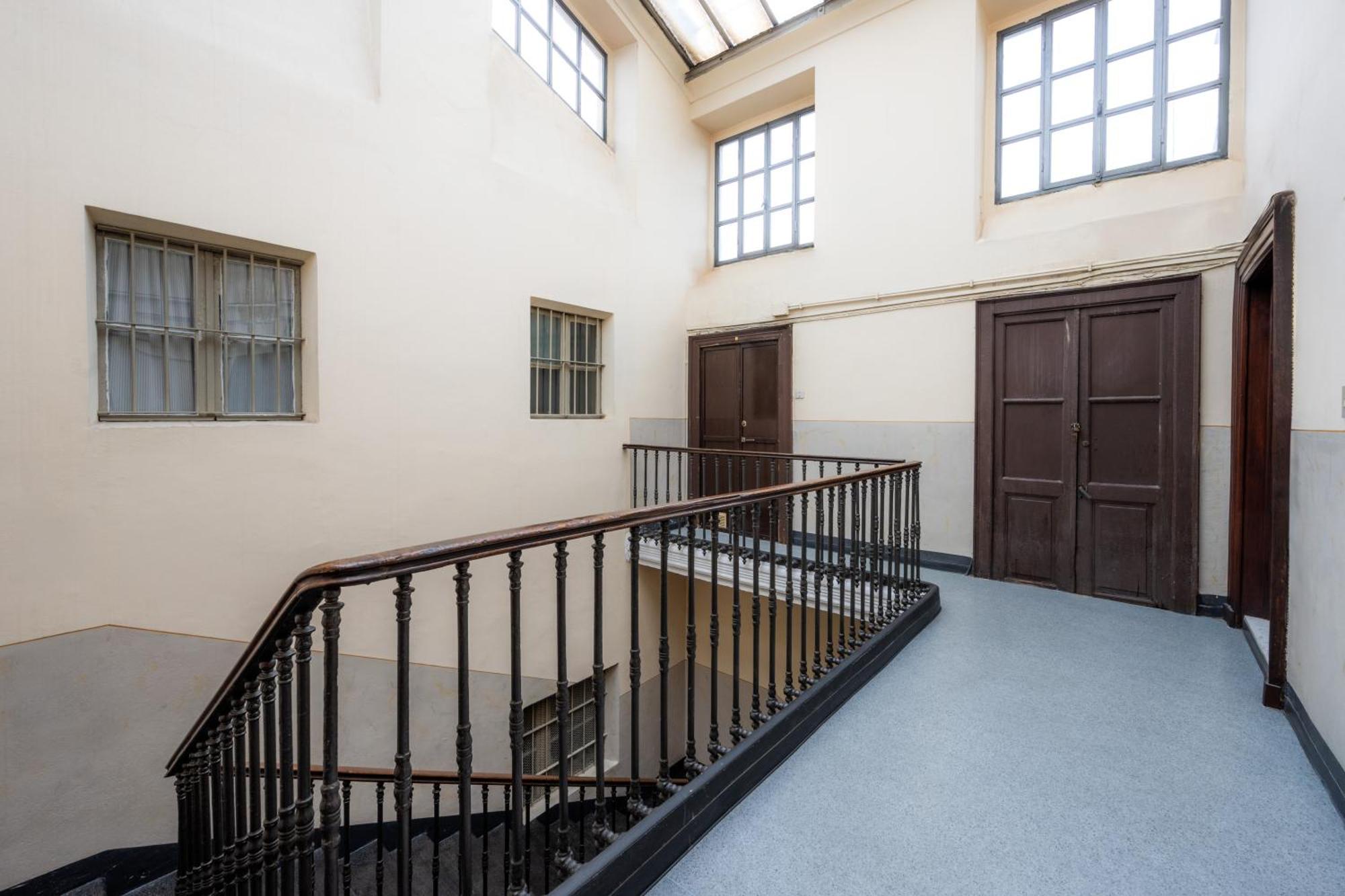 Le Di Marta - My Little Apartment Turin