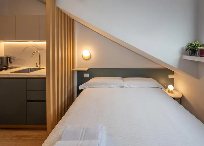 Le Case Di Marta - My Little Suite