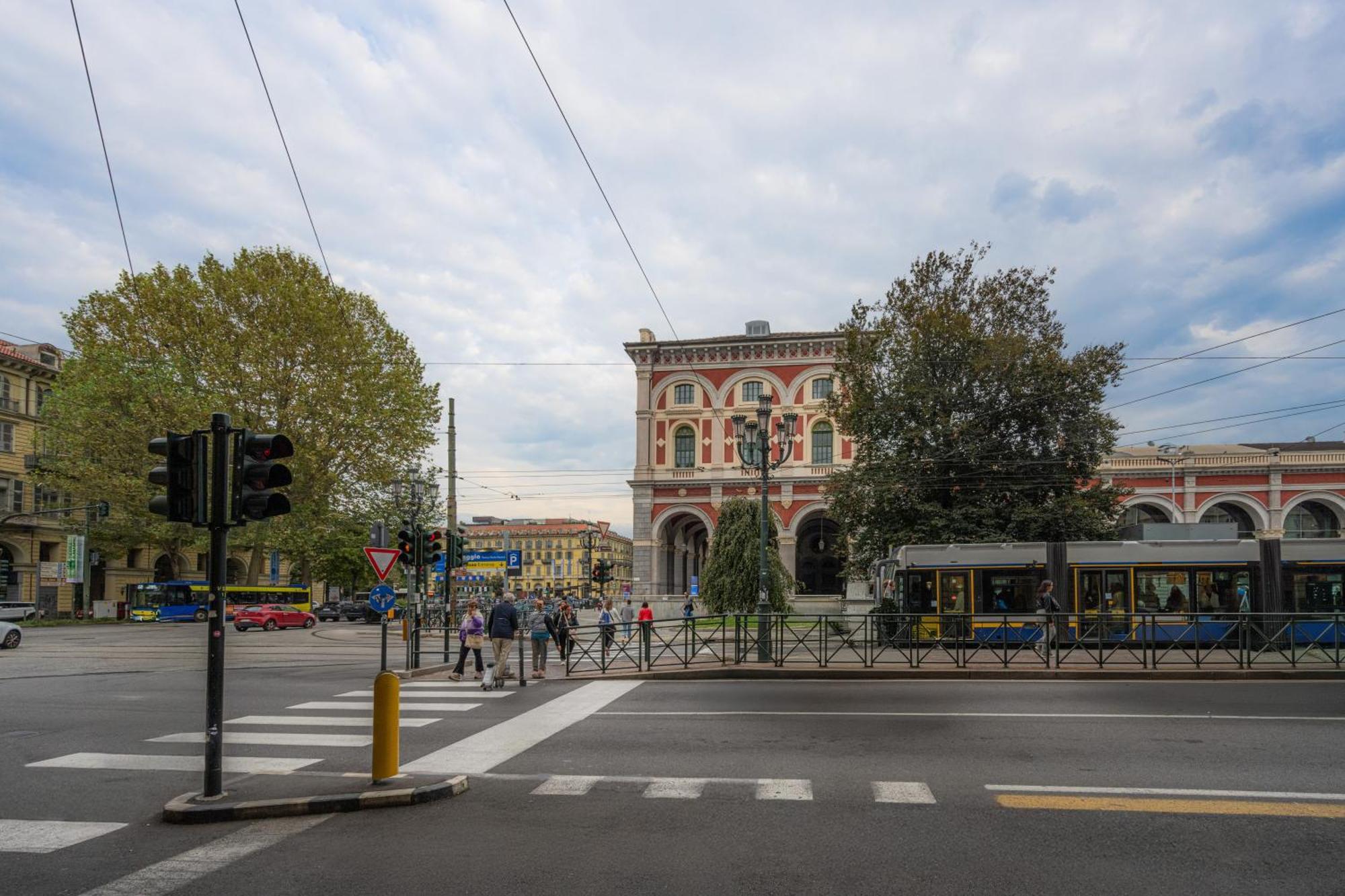 Le Di Marta - My Little * Torino